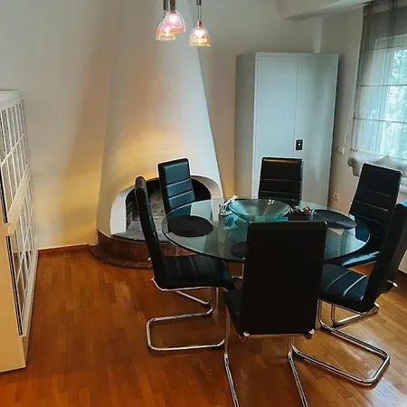 Glyfada Center Spacious Apartment Athens Exterior photo