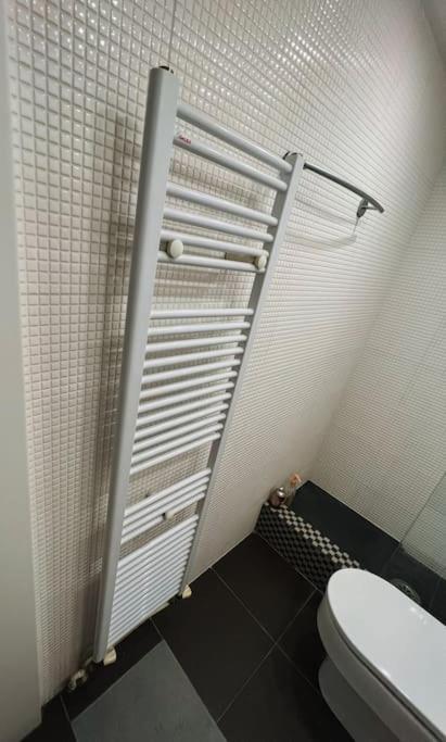 Glyfada Center Spacious 公寓 雅典