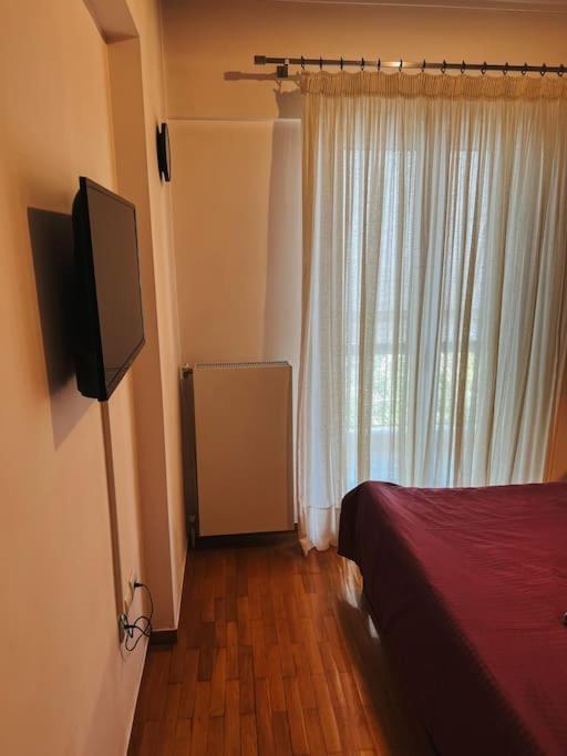 公寓 Glyfada Center Spacious *