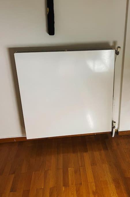 公寓 Glyfada Center Spacious 雅典