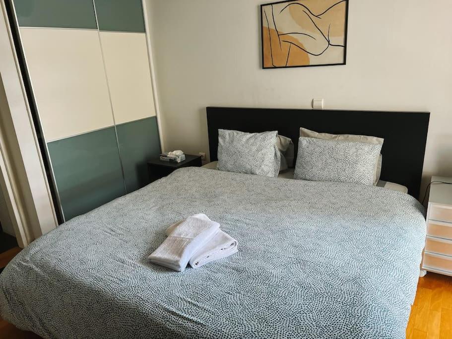 Apartment Glyfada Center Spacious