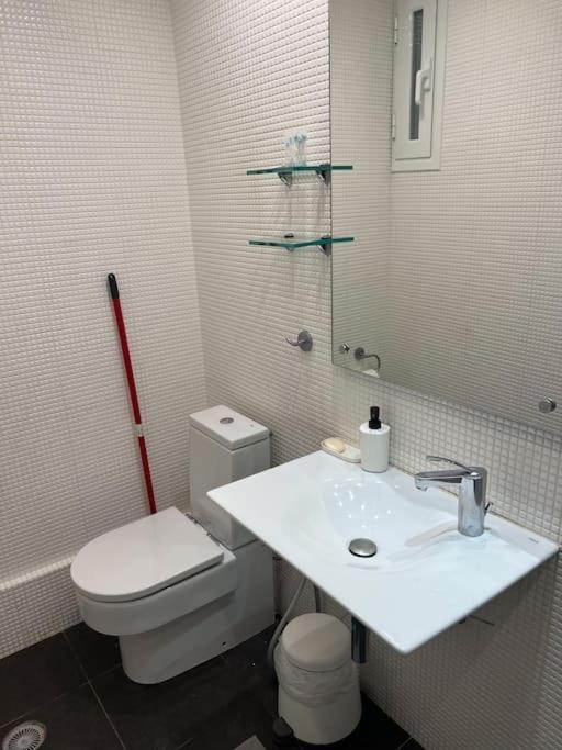 Glyfada Center Spacious Apartment Athens