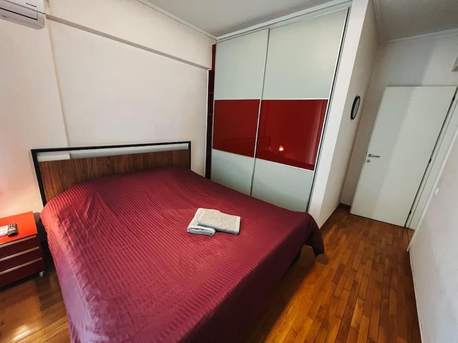 Glyfada Center Spacious *
