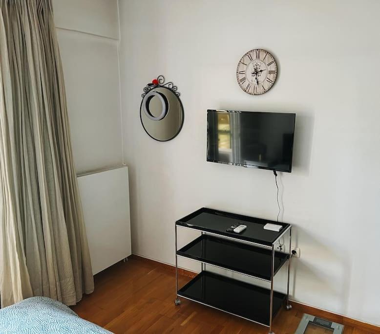 Glyfada Center Spacious Apartment *