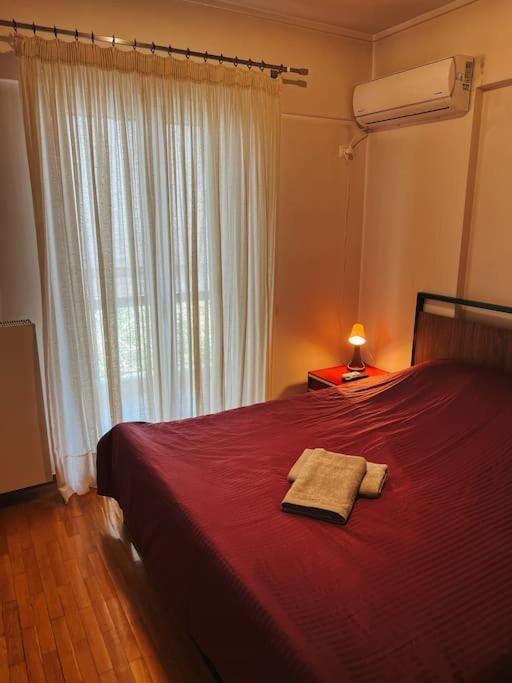 Glyfada Center Spacious Athens