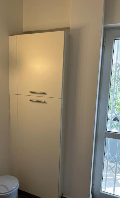 Glyfada Center Spacious *