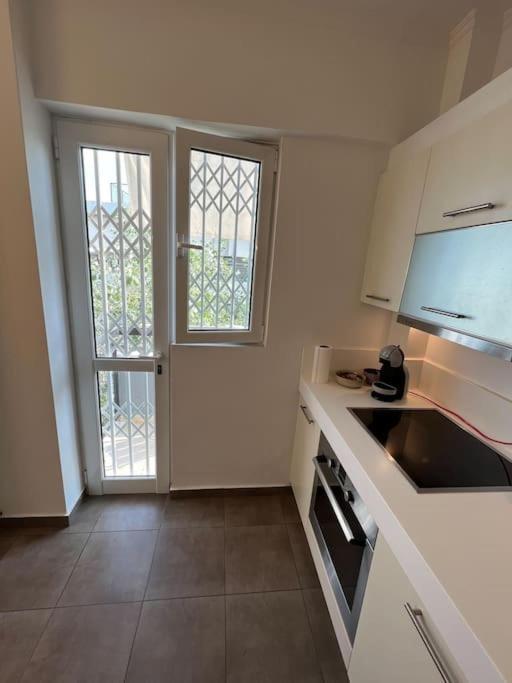 Apartment Glyfada Center Spacious Athens