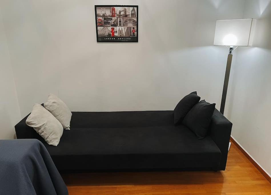 Glyfada Center Spacious *