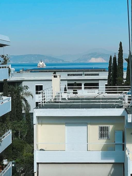 Glyfada Center Spacious * Athens