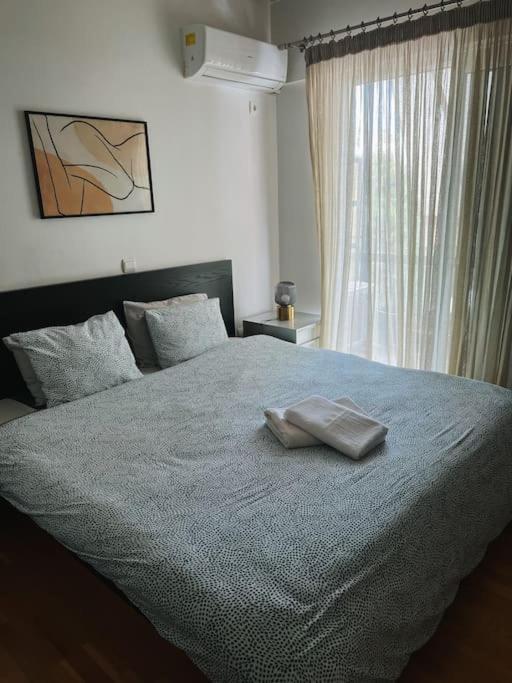 Glyfada Center Spacious *