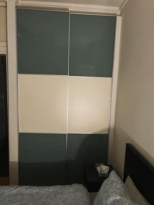 Glyfada Center Spacious Apartment Athens