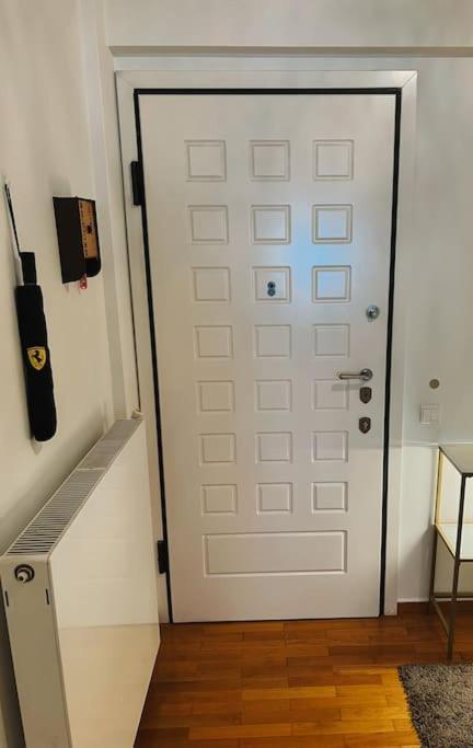 Apartment Glyfada Center Spacious *