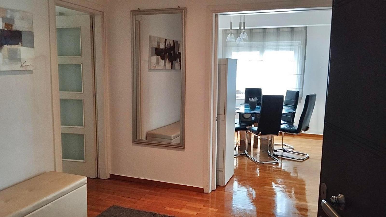 Glyfada Center Spacious Apartment Athens