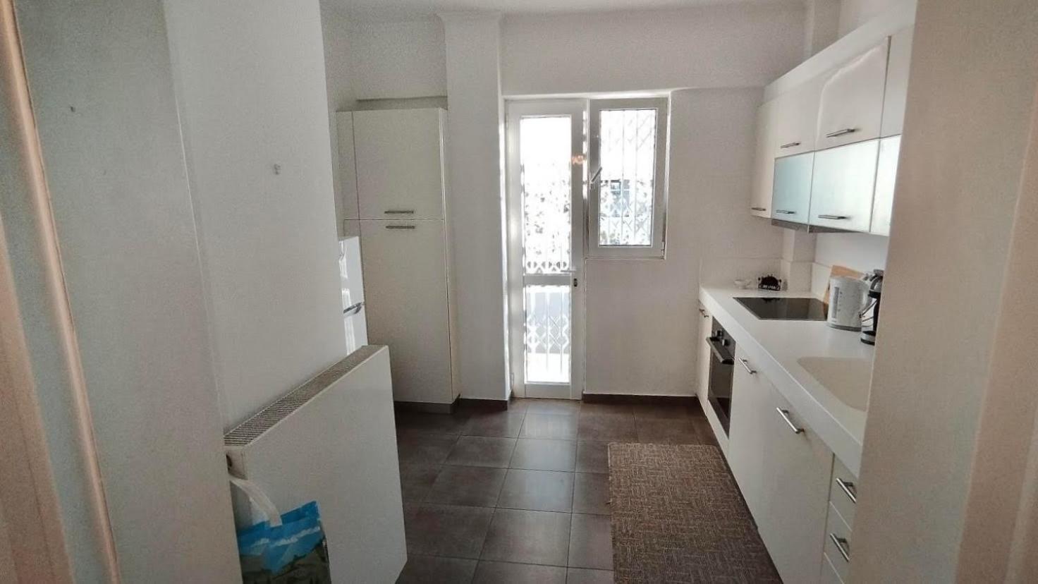 Apartment Glyfada Center Spacious Athens