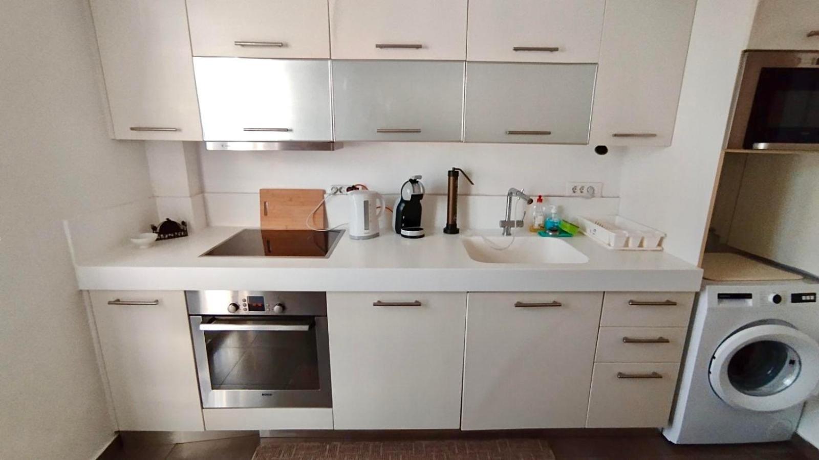 Glyfada Center Spacious