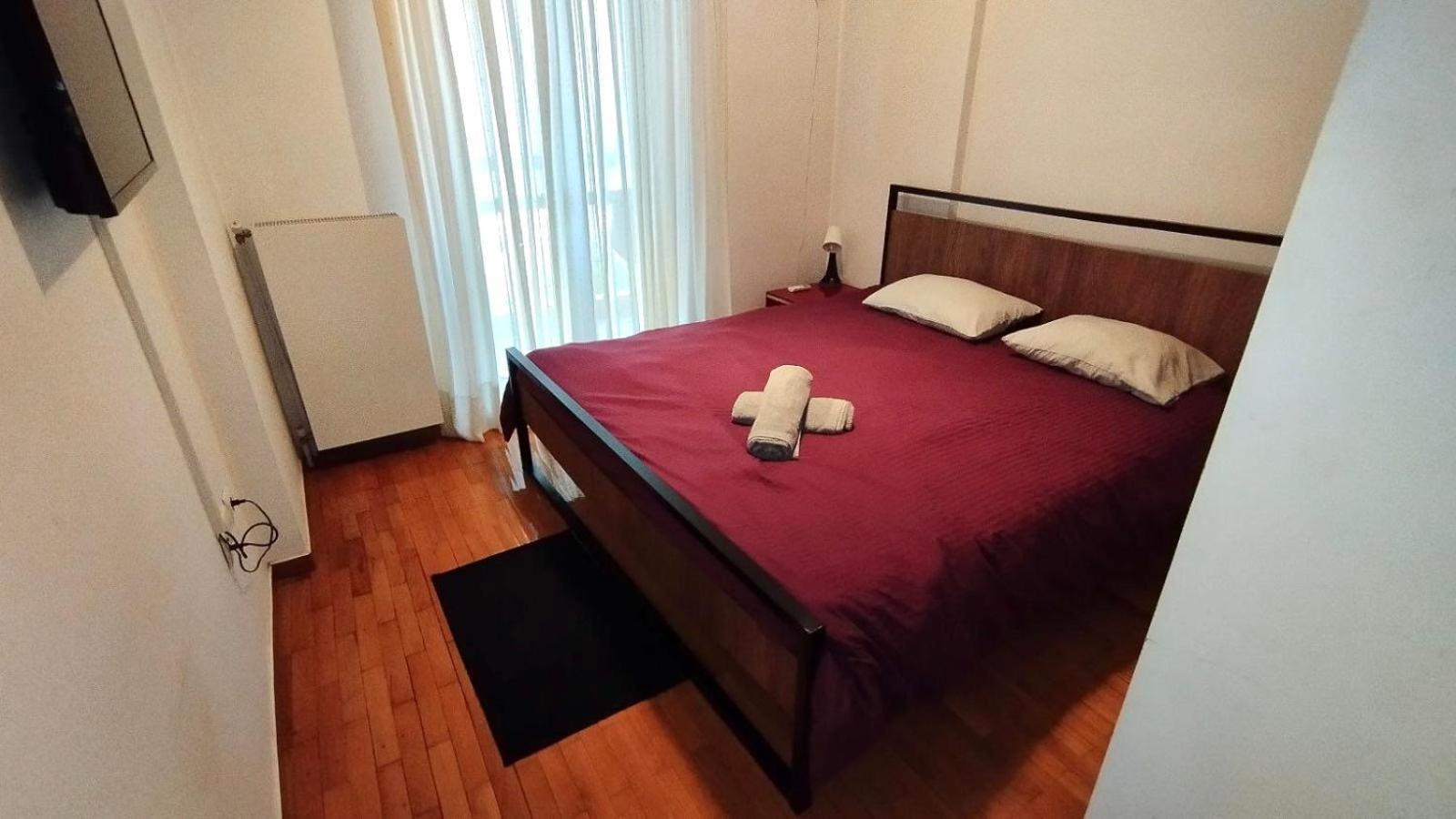 Glyfada Center Spacious *