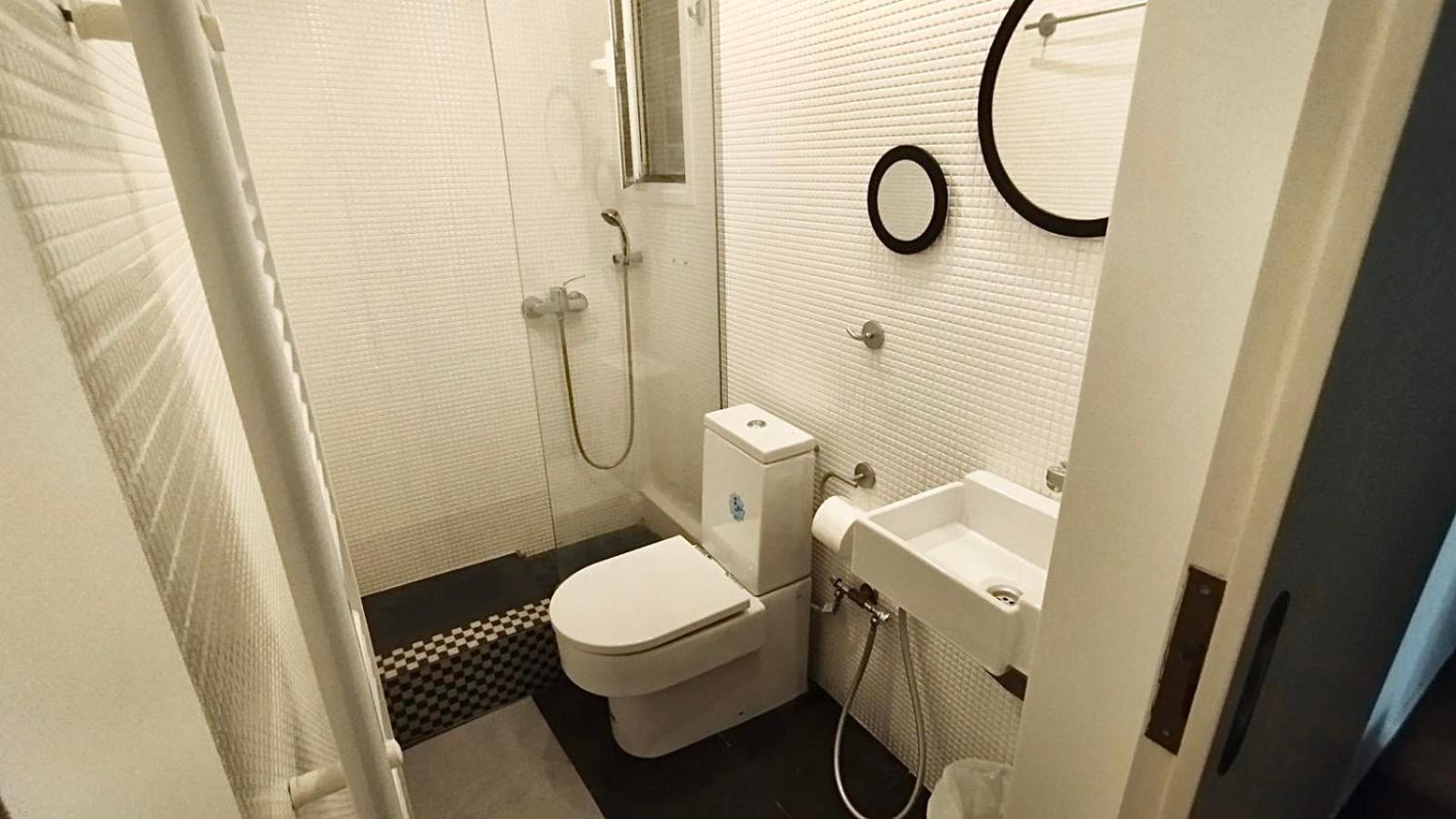 Glyfada Center Spacious * Athens