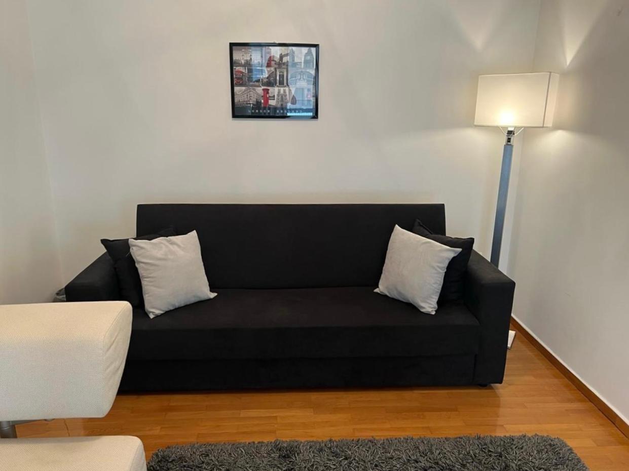 Glyfada Center Spacious